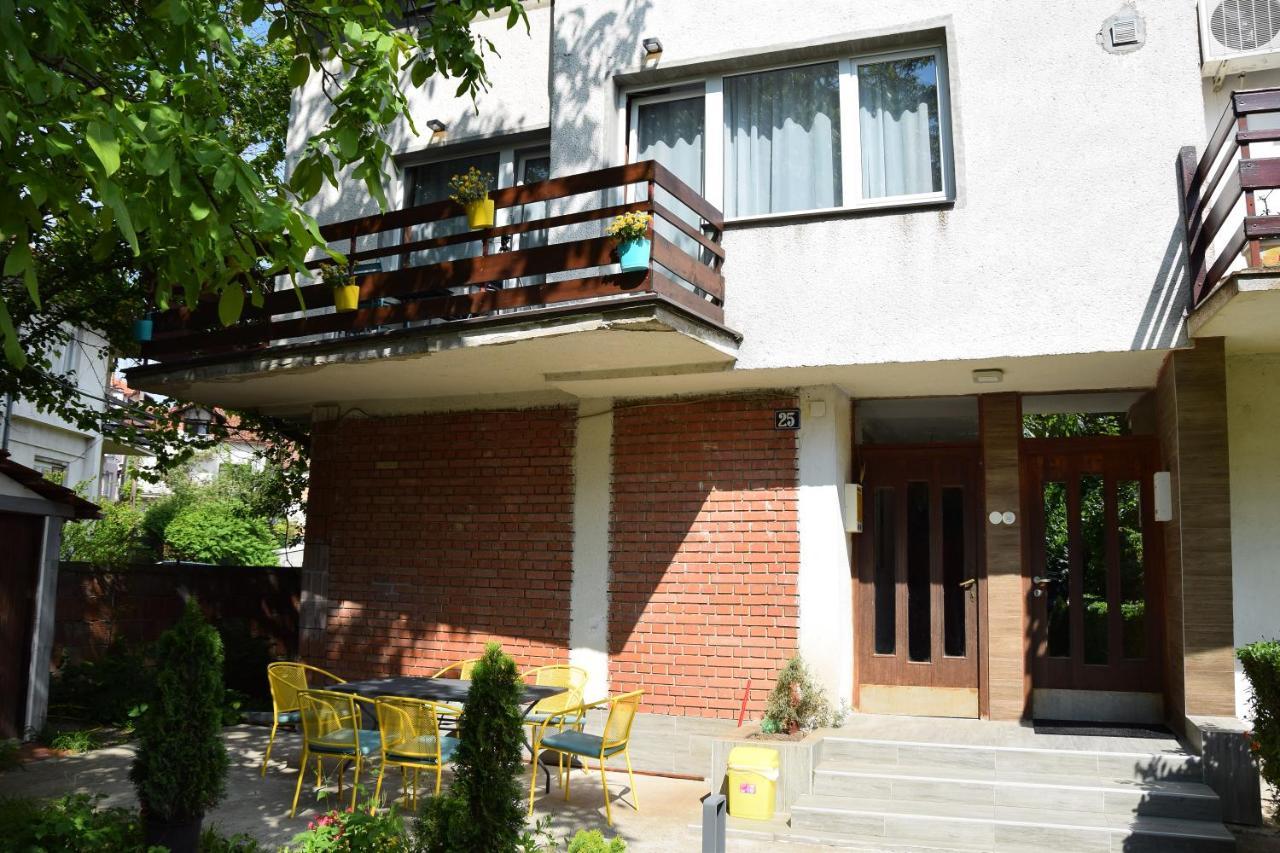 SMS Studios Soko Banja Exterior foto